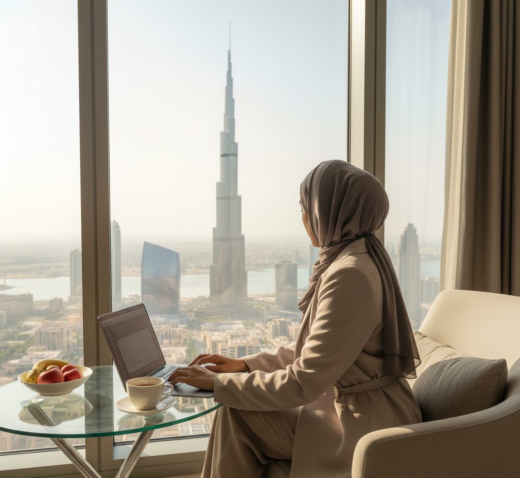 Freelance Digital Marketing Expert In UAE